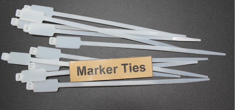 Marker Cable Ties