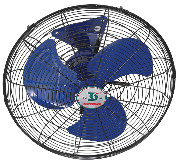 FCB Ceiling Rotary Fan