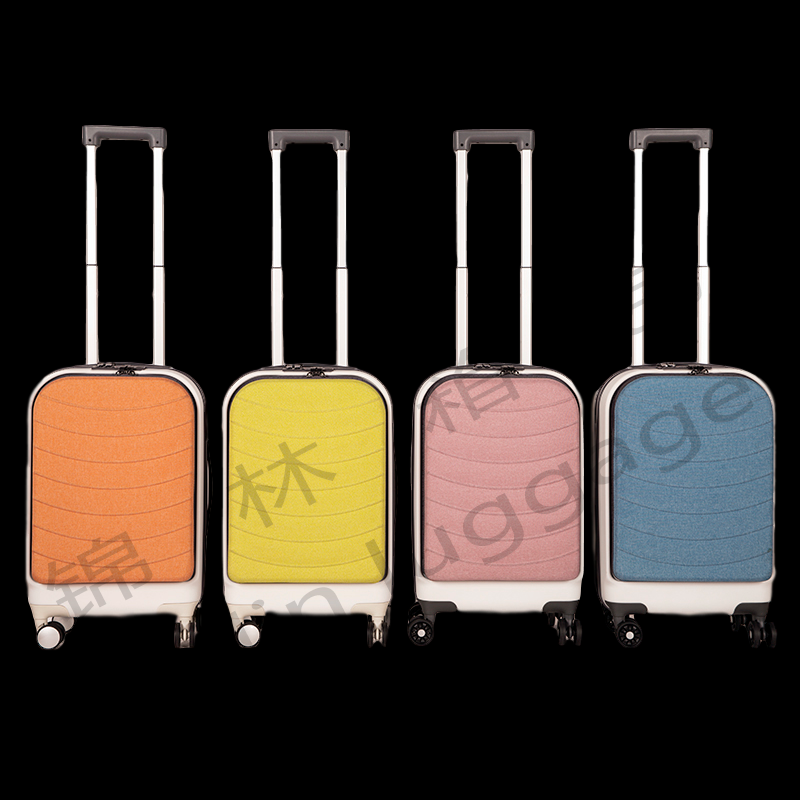 2022tsa 拉杆箱 行李箱 旅行箱 Tsa Luggage Pc Trolley Case