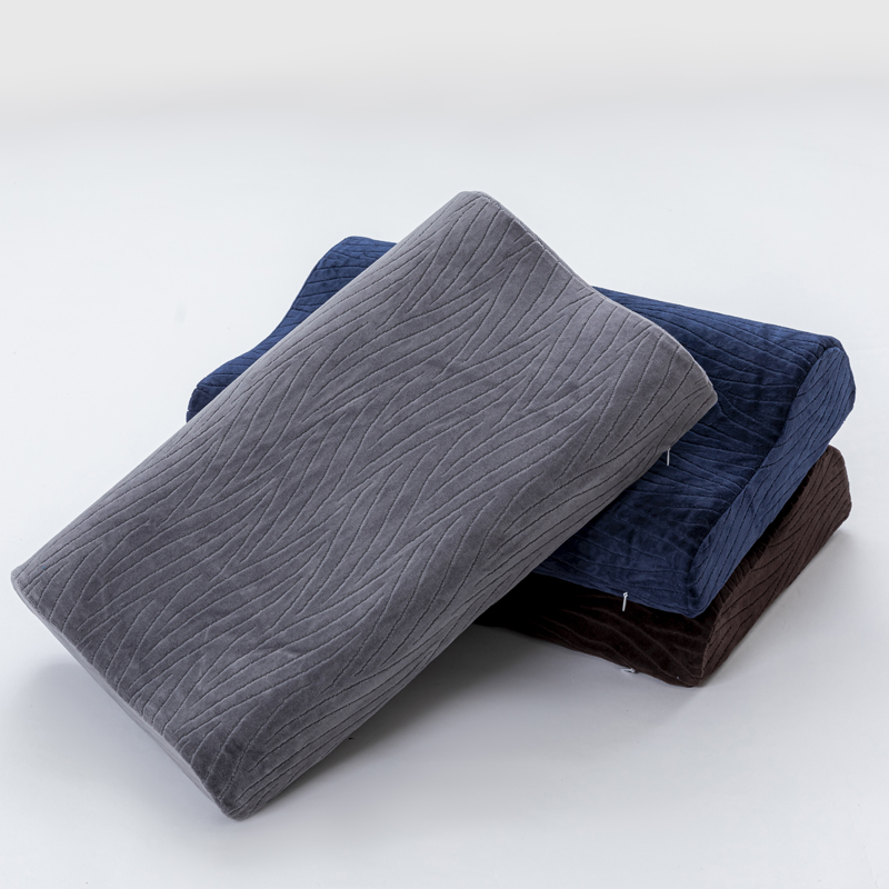 contour memory foam pillow C