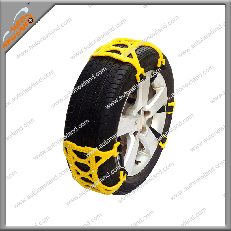 snow chains