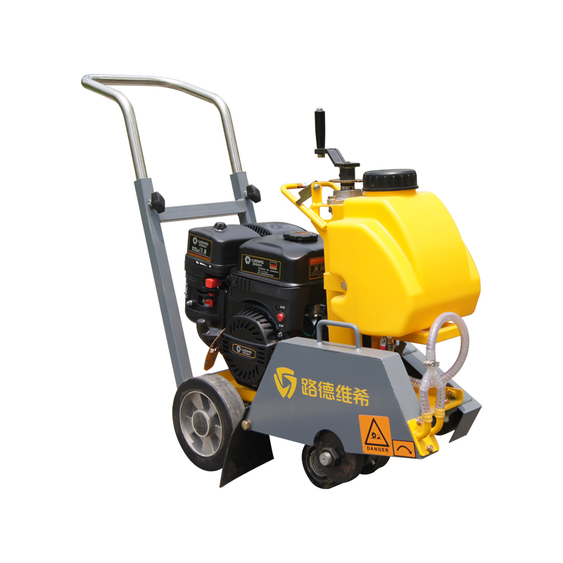 Concrete cutter