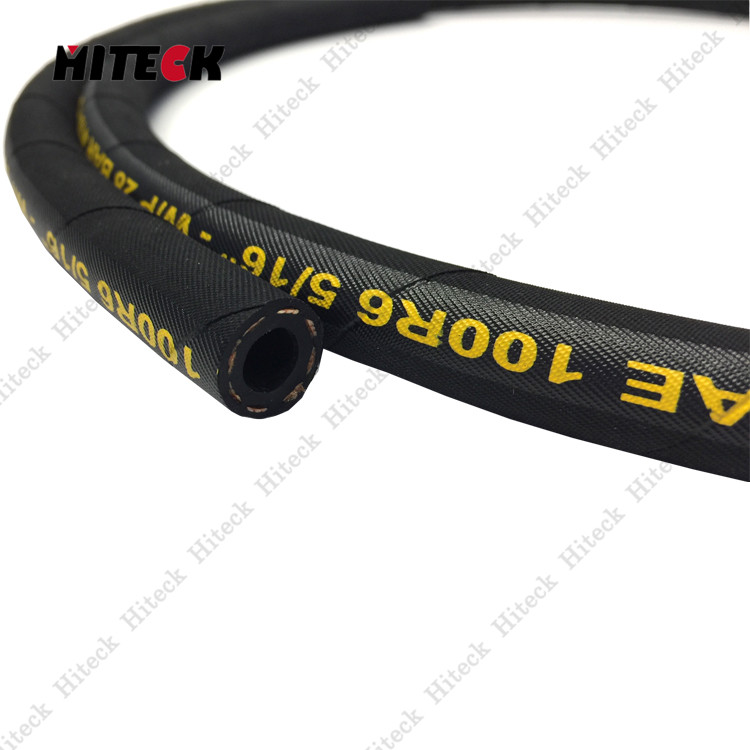 Hydraulic Hose