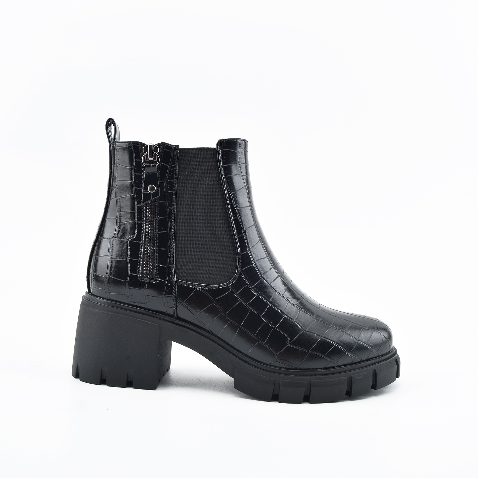 Women's Pike Slip on Boot