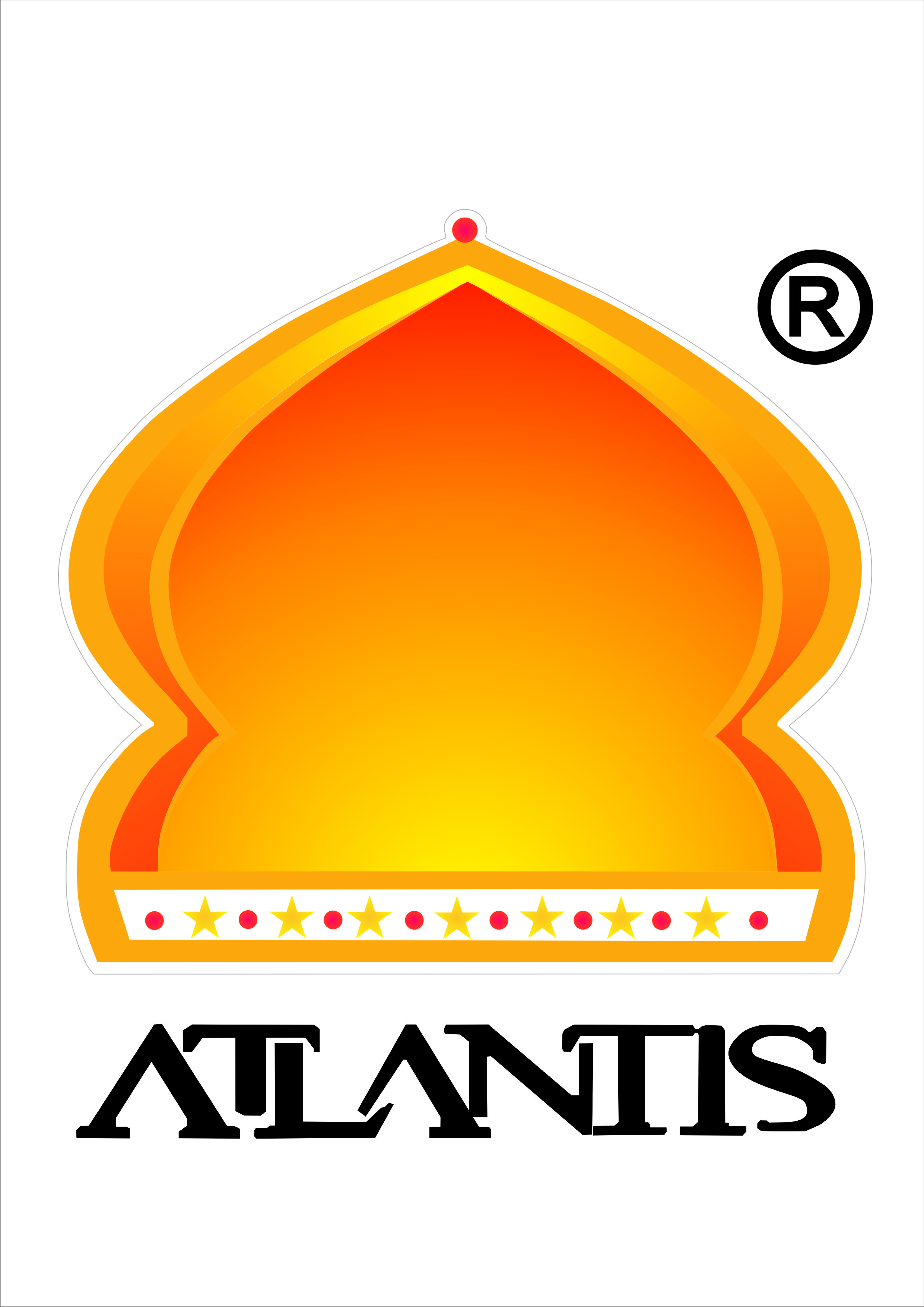 LINYI ATLANTIS IMP & EXP CO.,LTD.
