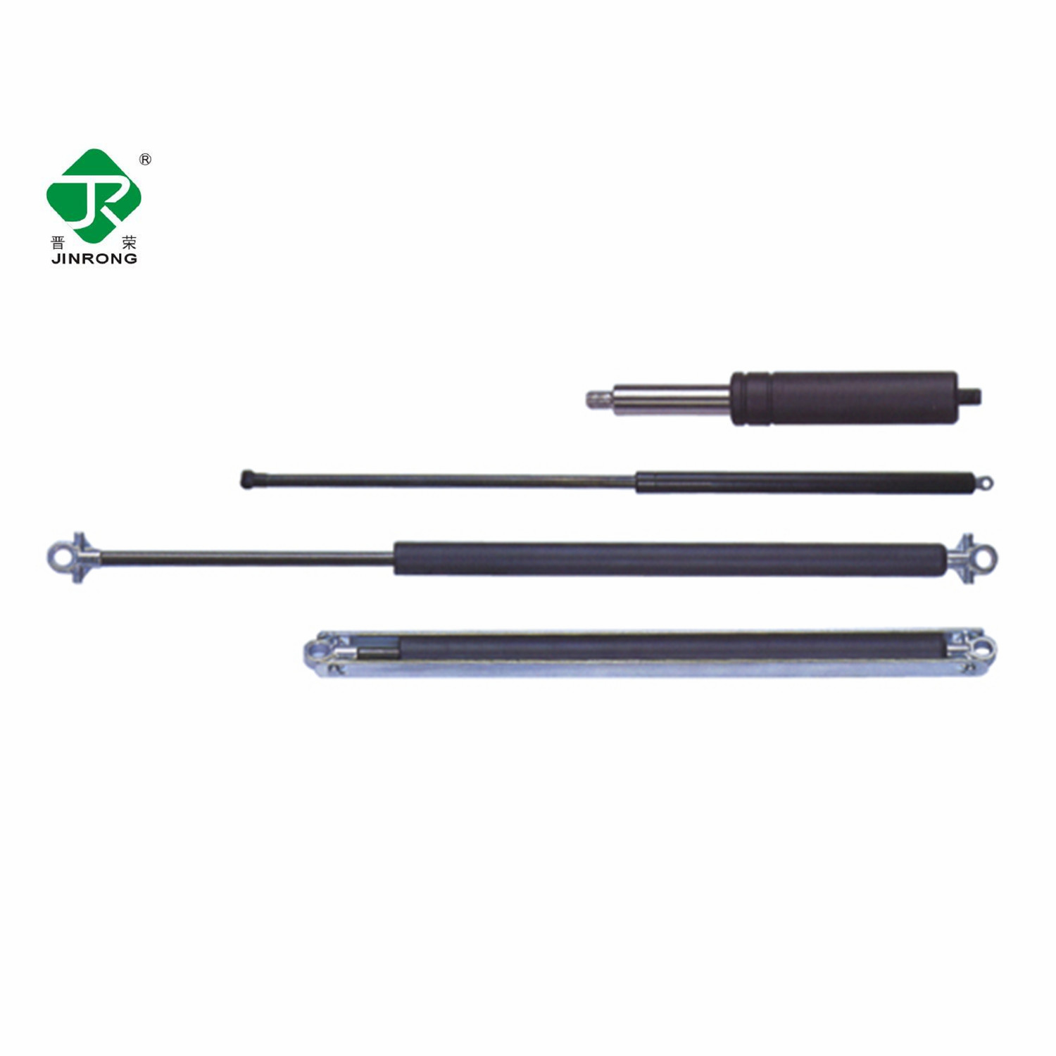 Industrial Machine Gas Spring Supporting