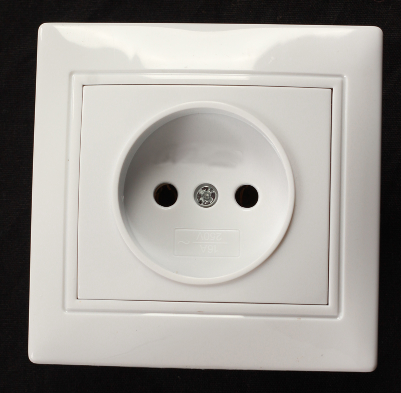81W-1-05single socket