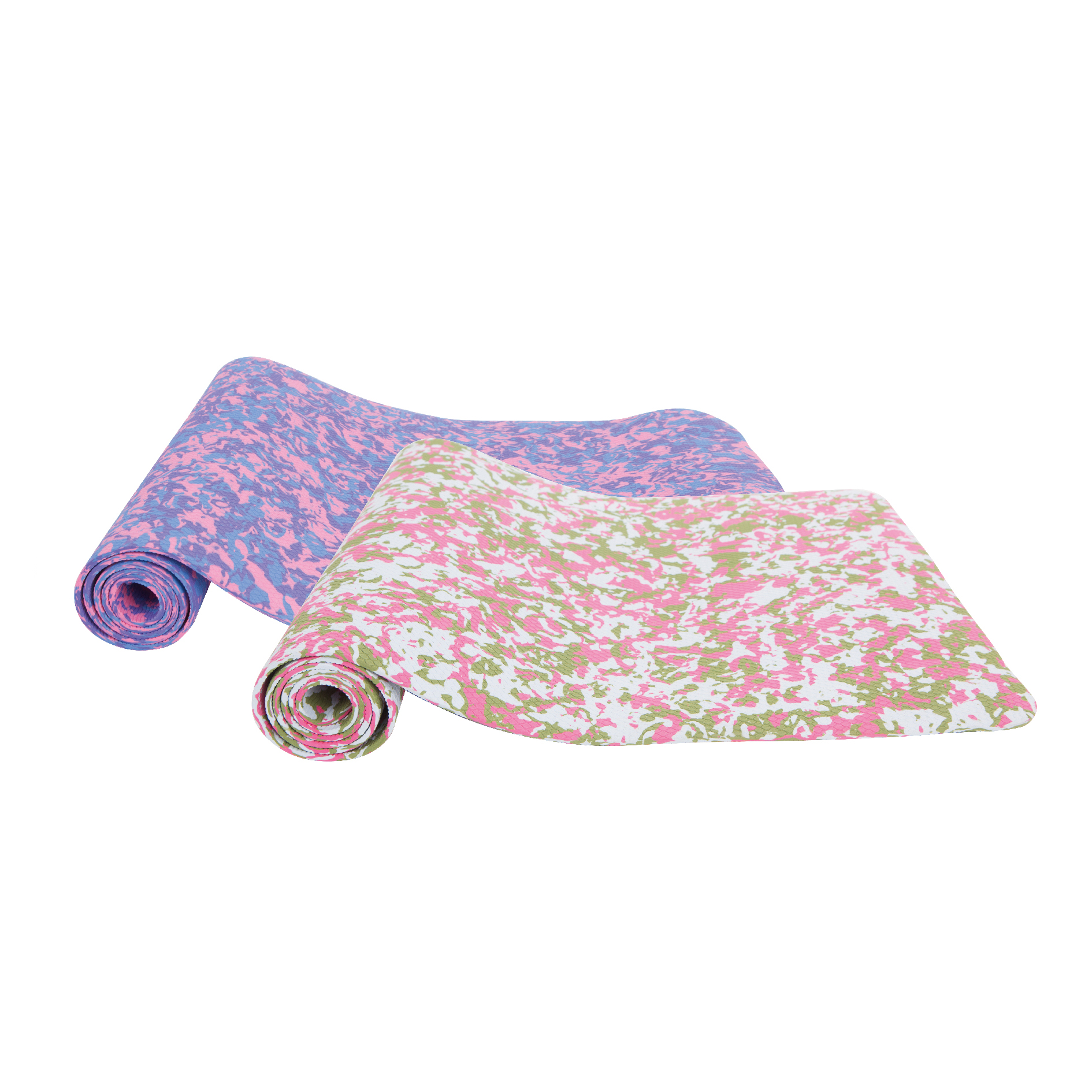 Yoga mat