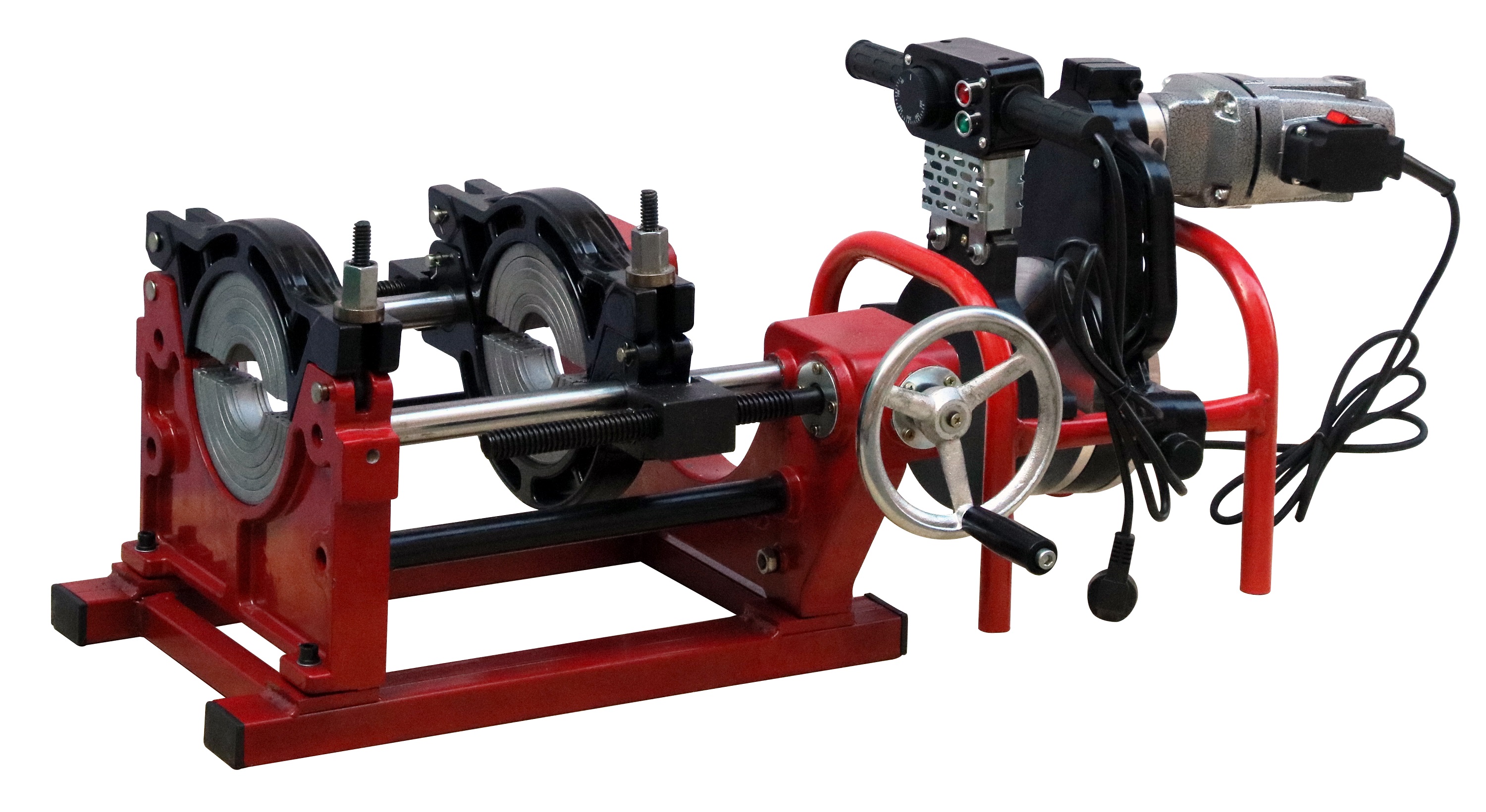 Butt Fusion Welding Machine