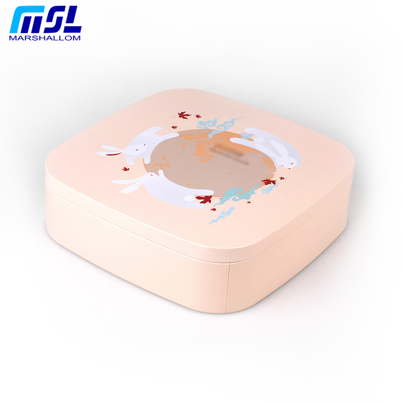 tin box