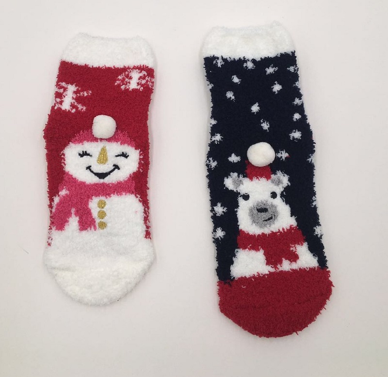 Xmas Socks