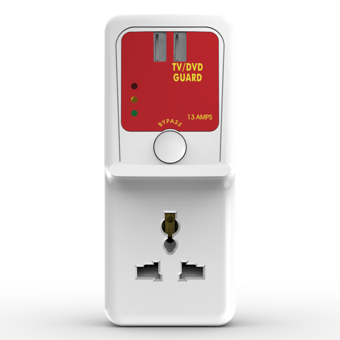 TV Voltage Surge Protector, Wholesale Power Protector, Electrical Refrigerator Voltage Protector