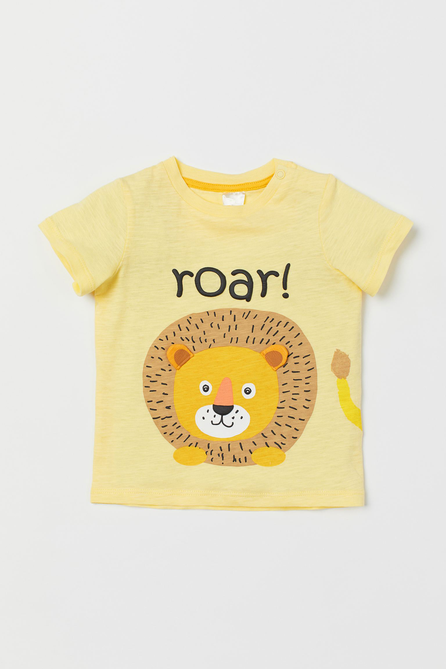 Baby Boy's Tee
