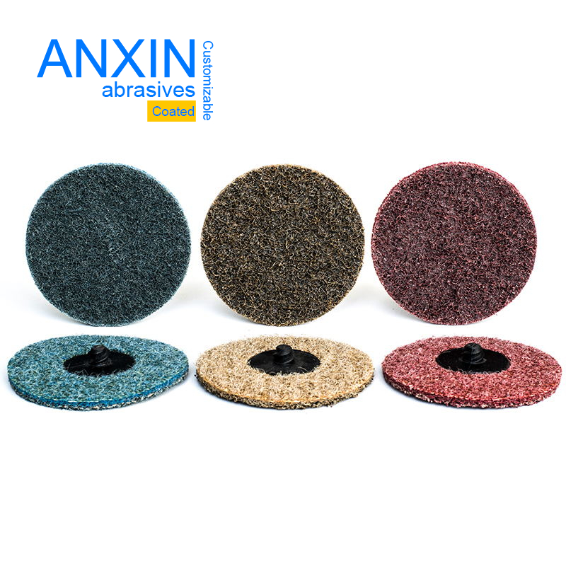 Surface Condition Quick Change Disc