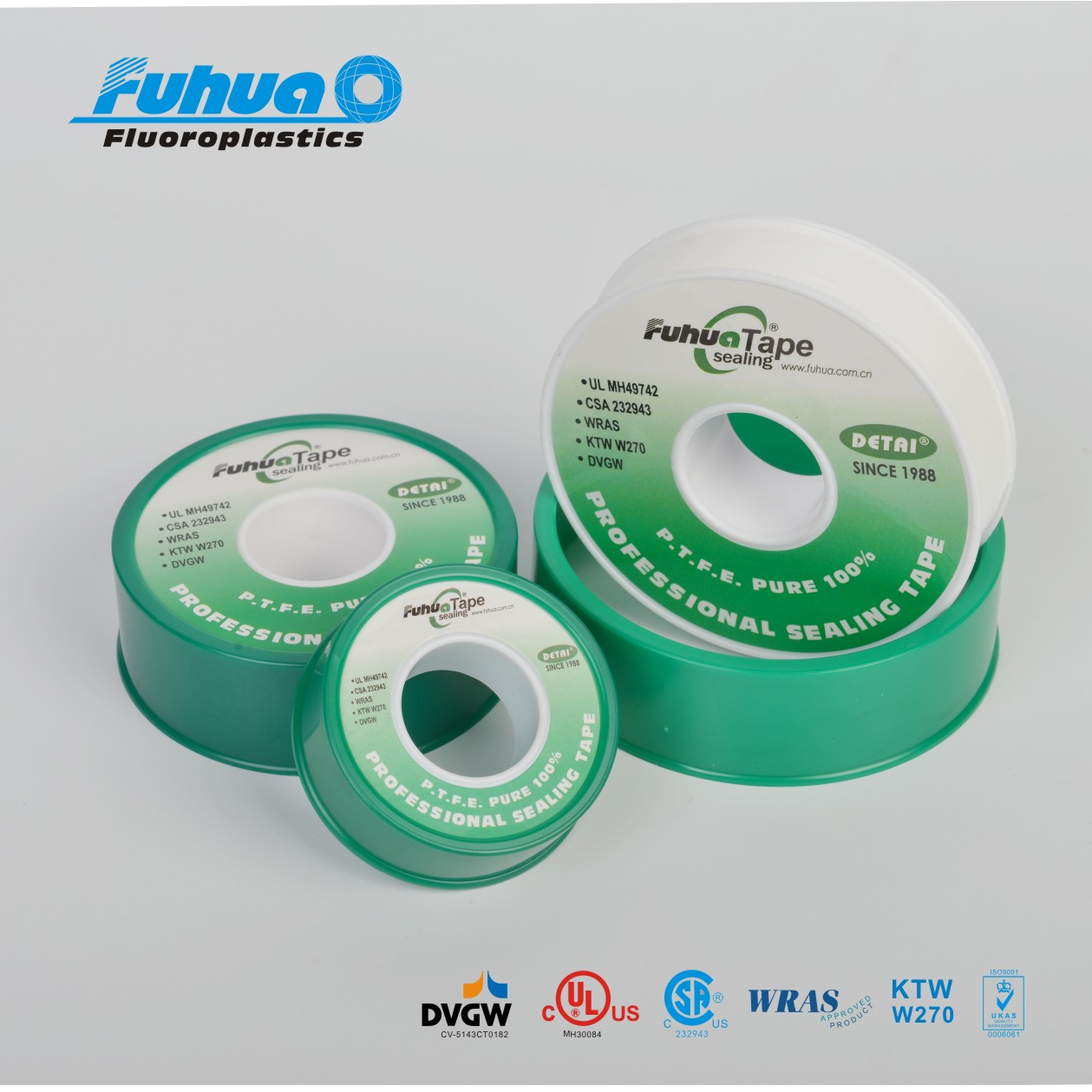 Teflon Tape