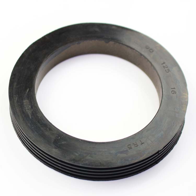 Oil seal