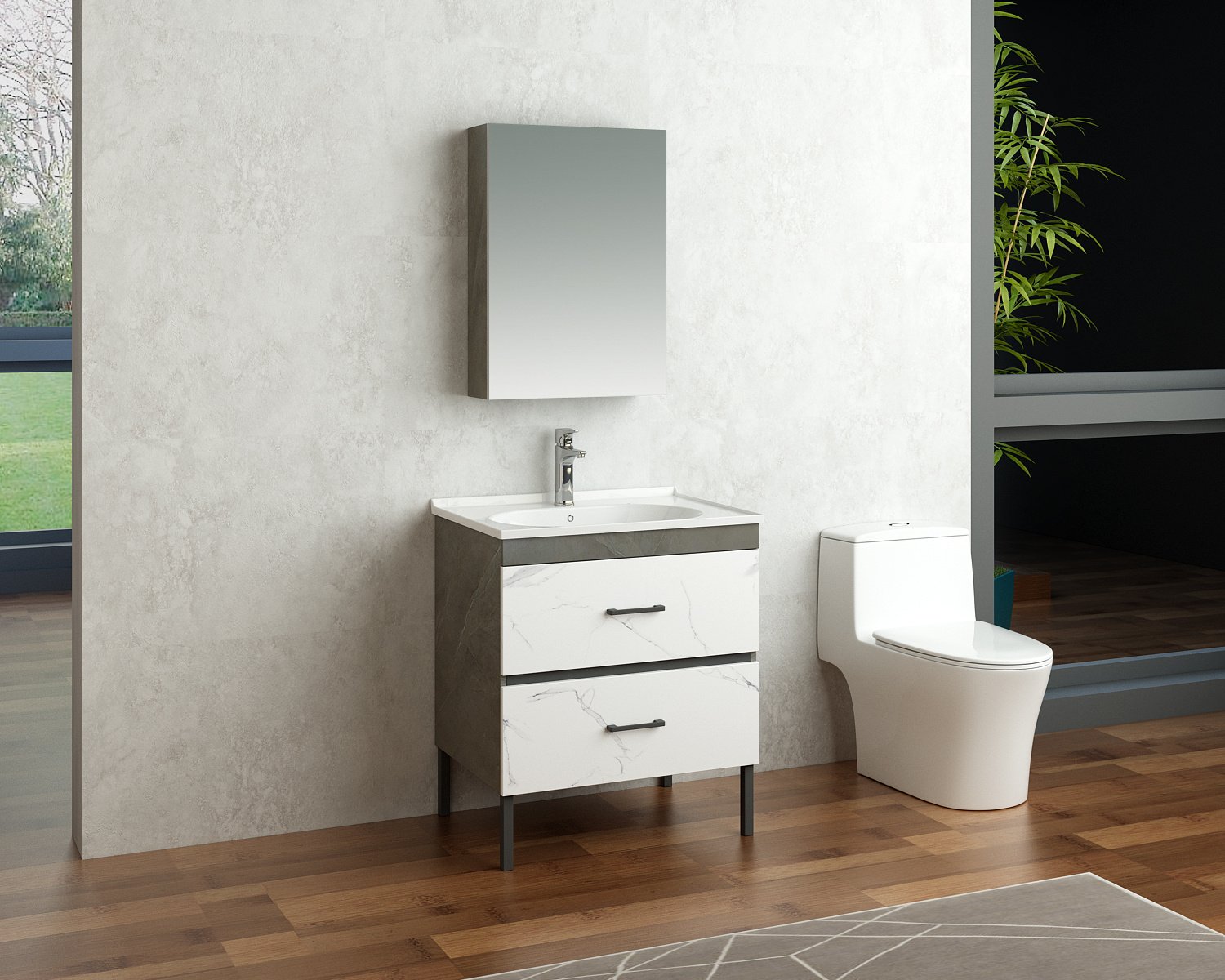 Kaiping Gold Medal Sanitary Ware Co., Ltd – Toilet seat 2