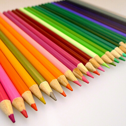 pencil