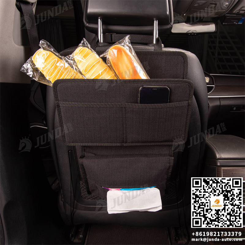 car seat organizer