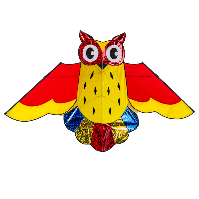 Owl Kite