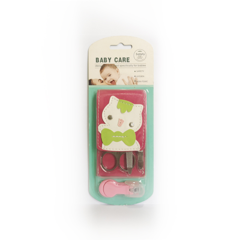 Baby care