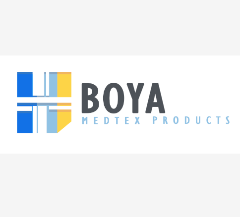 Pingdingshan Boya Industrial and Trade Co., Ltd.