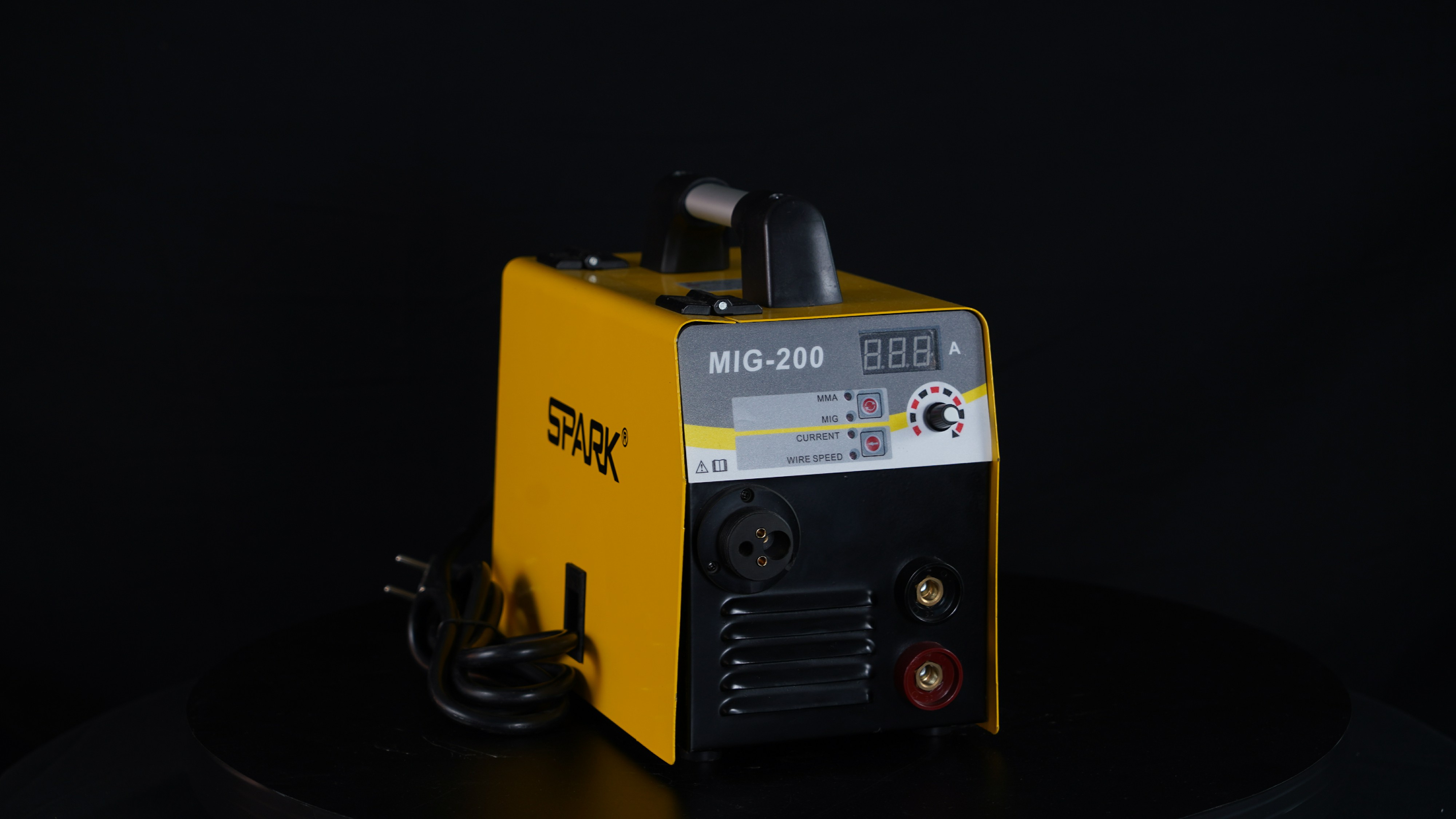 TAIZHOU GENTECK ELECTRIC CO.,LTD – piezas mecanizadas 3