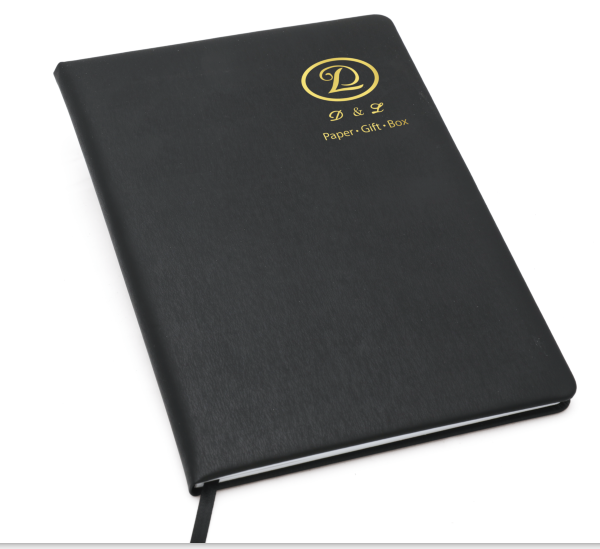 stationery-Notebook gift Arts and Crafts -Business Notebook