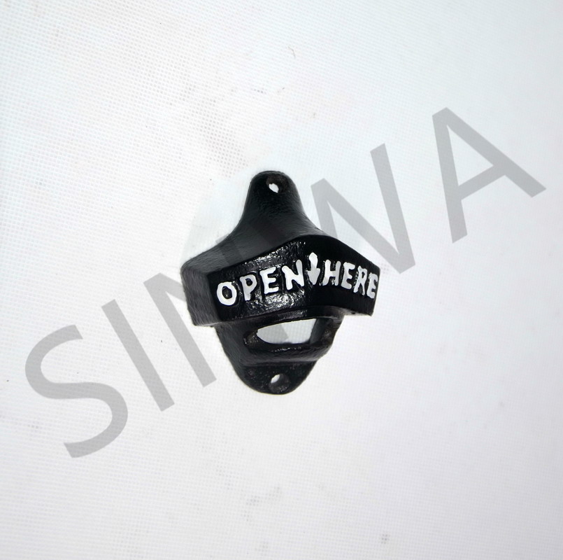 Bottle opener