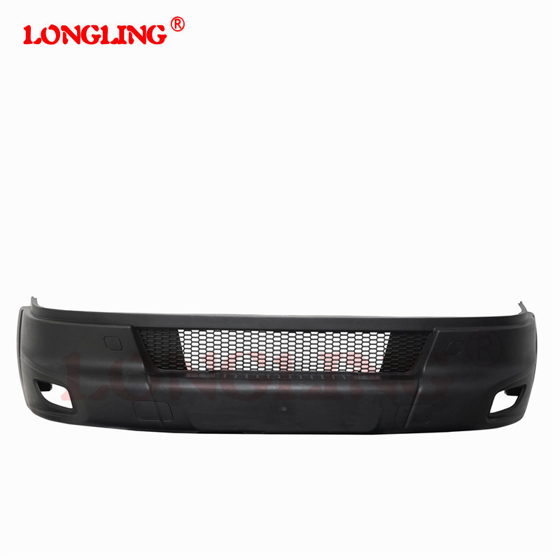 Front Bumper Fpr Daily