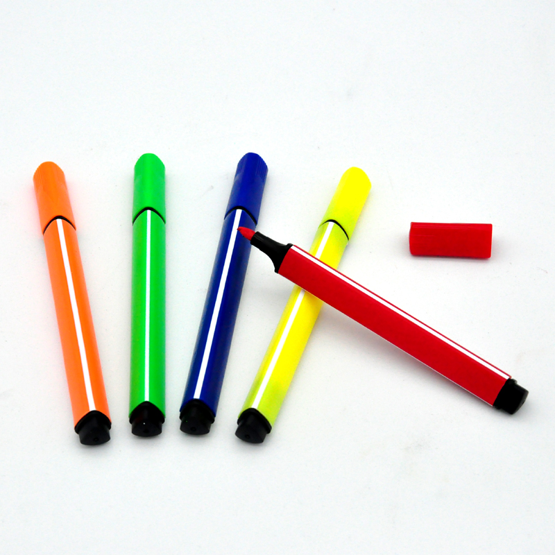 Watercolor Marker