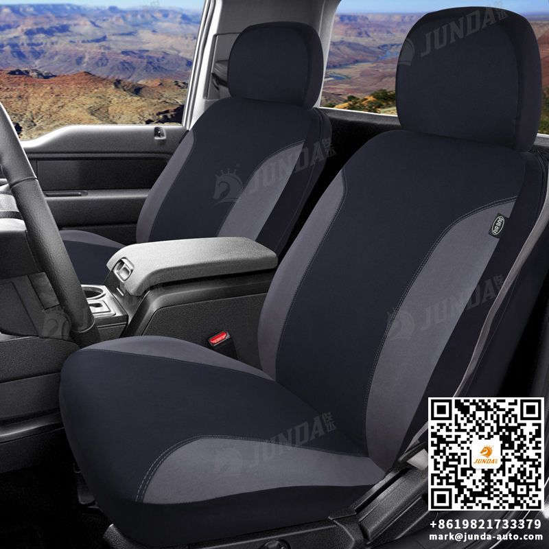 Oxford truck seat cover(2-pack)