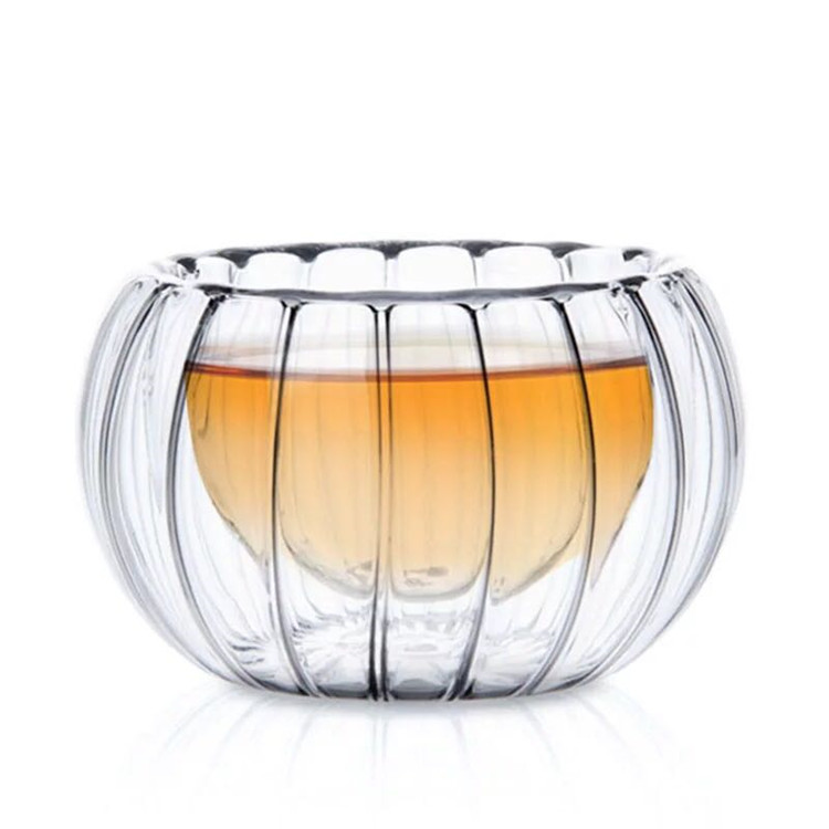 Double Wall Pumpkin cup
