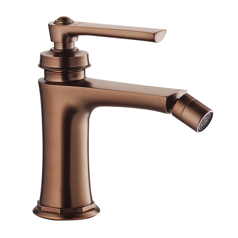 FLOVA Single lever bidet mixer