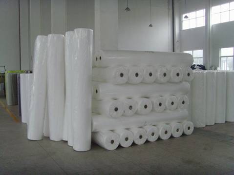 PP nonwoven