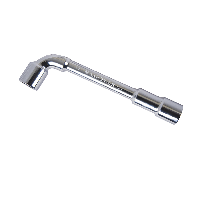 L socket Wrench