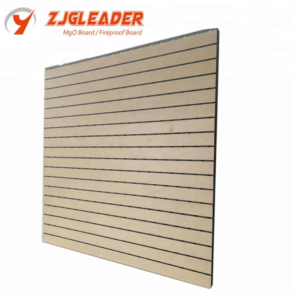Decorations For Auditorium HPL Compact Wall Panel Acoustic Panels