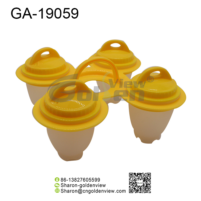 Egg Boiler