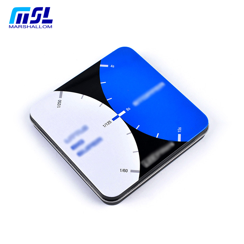 Rectangular tin/tin/tinbox/tin packaging/gift box/metal tin/metal can/tin box