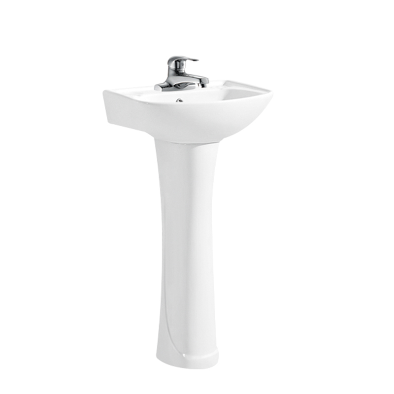 BM8019 Pedestal Basin