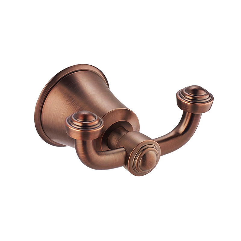 FLOVA Brass robe hook