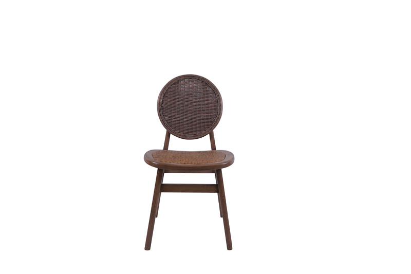 Wood Dining Chair