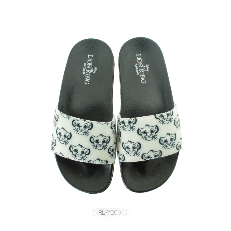 Comfort Lightweight Anti-Slip Home Classic Slipper