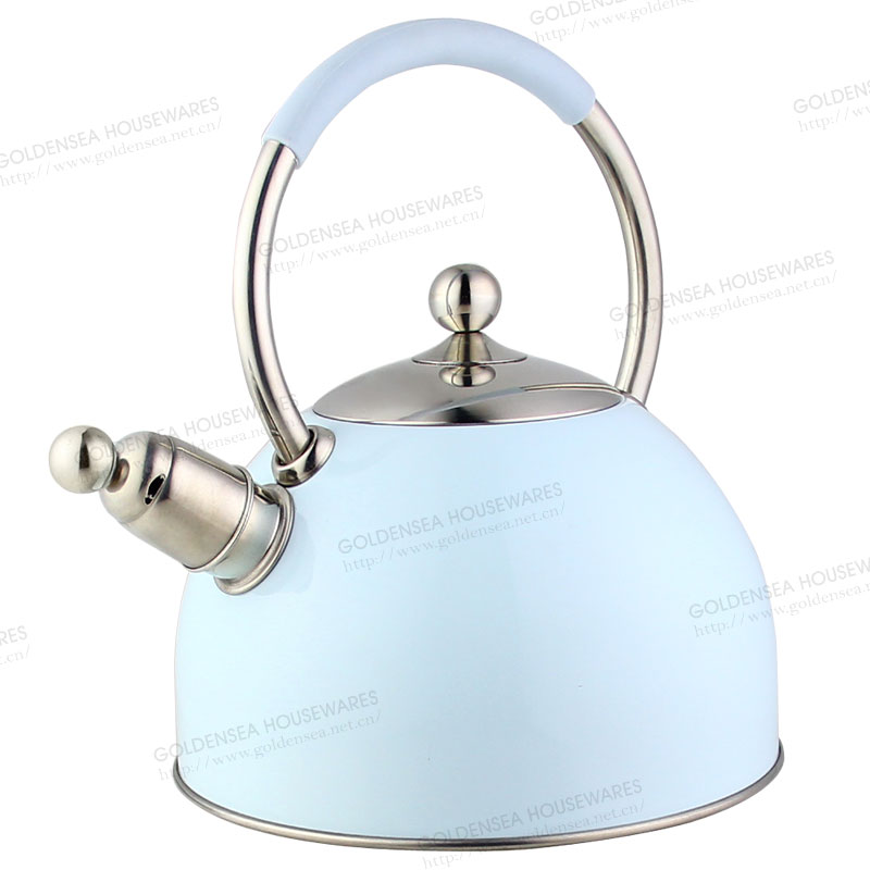 Teapot