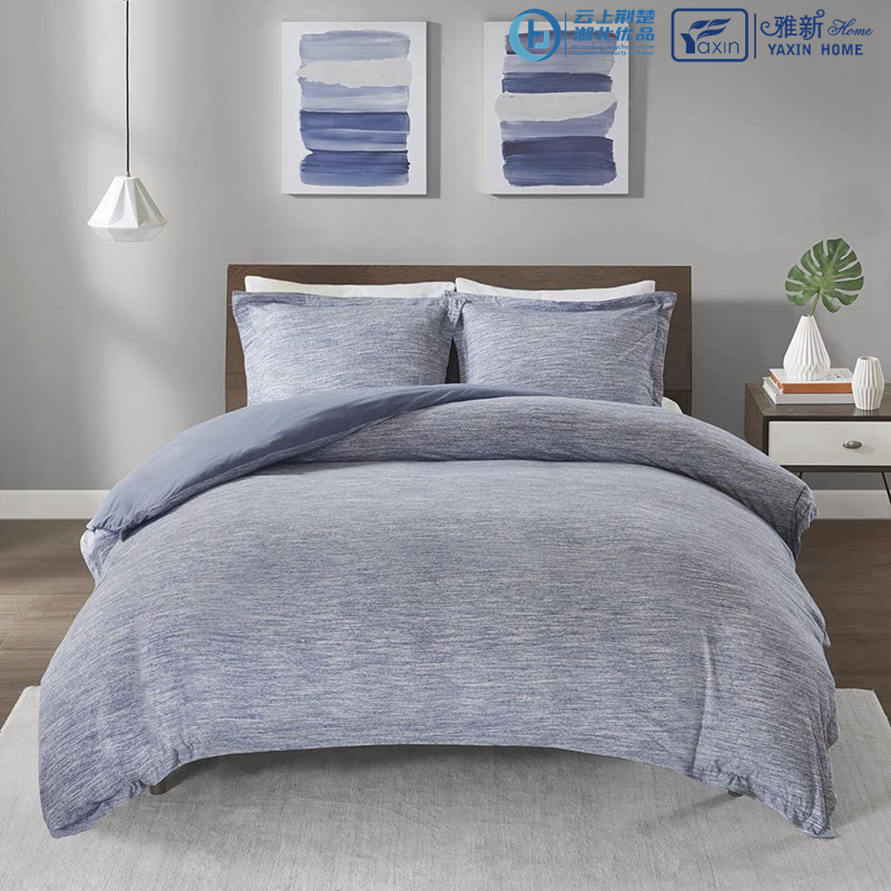 HUBEI YAXIN HOME TEXTILES CO.,LTD. – Fitted sheet 4