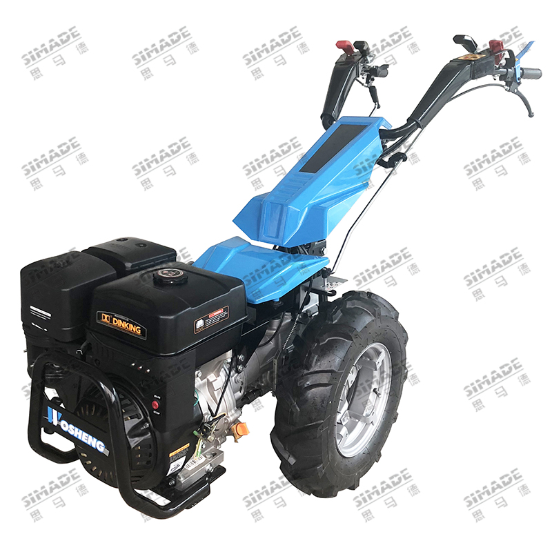MF380 Multifunction machine (power part)