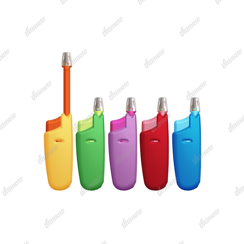 Utility Lighter，BBQ Lighter, Multi-Purpose Lighter