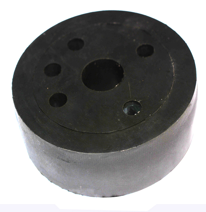 Rubber part