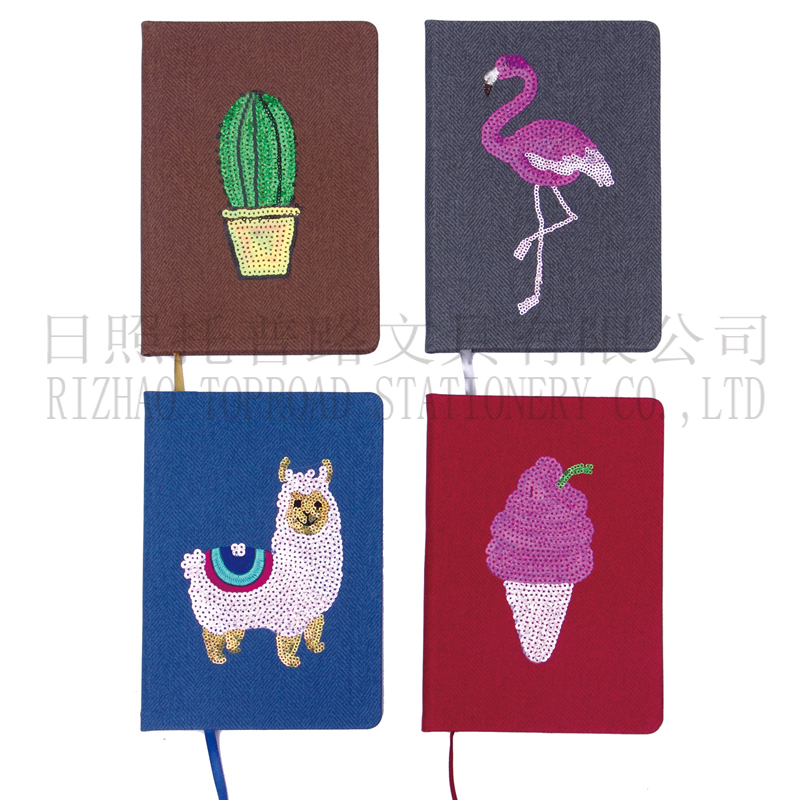 Pu Notebook