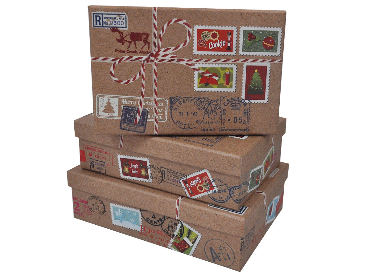 paper gift box